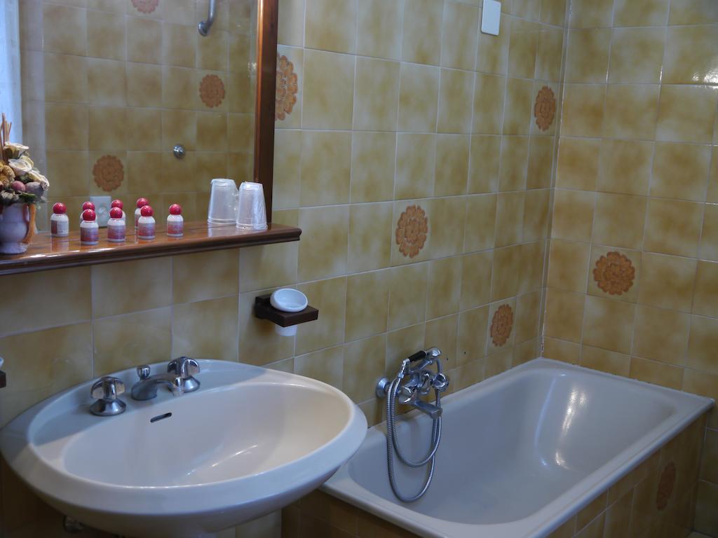 Agriturismo Le Stiacce ซาตูร์เนีย ภายนอก รูปภาพ