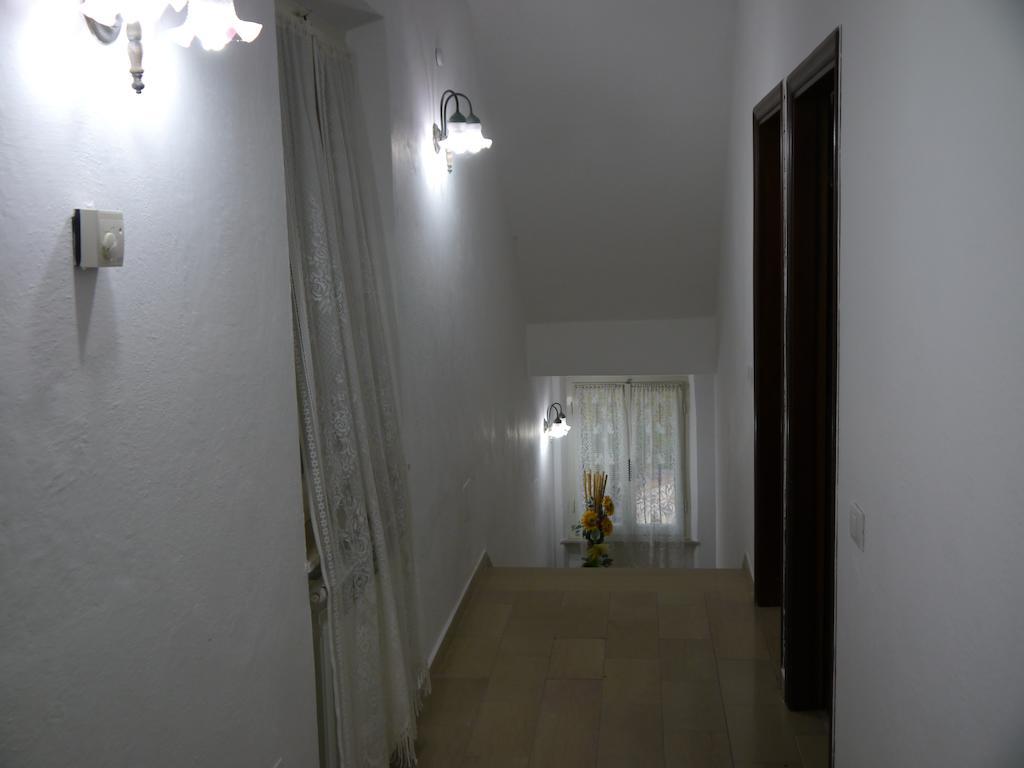 Agriturismo Le Stiacce ซาตูร์เนีย ภายนอก รูปภาพ