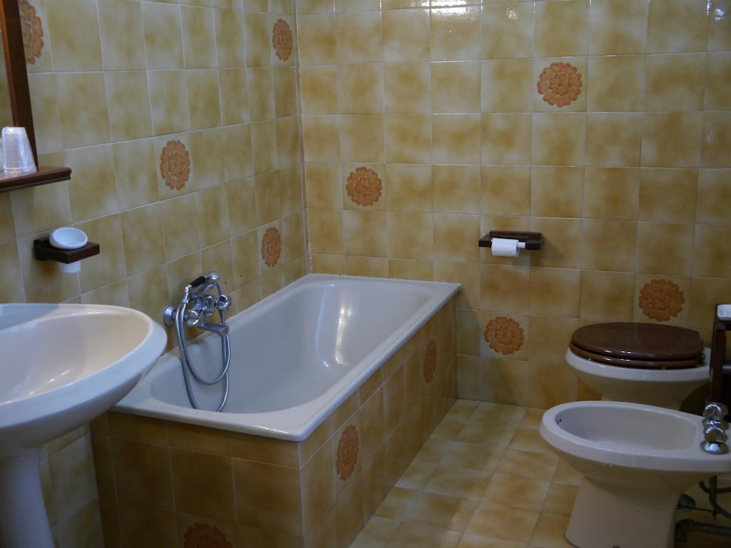 Agriturismo Le Stiacce ซาตูร์เนีย ห้อง รูปภาพ