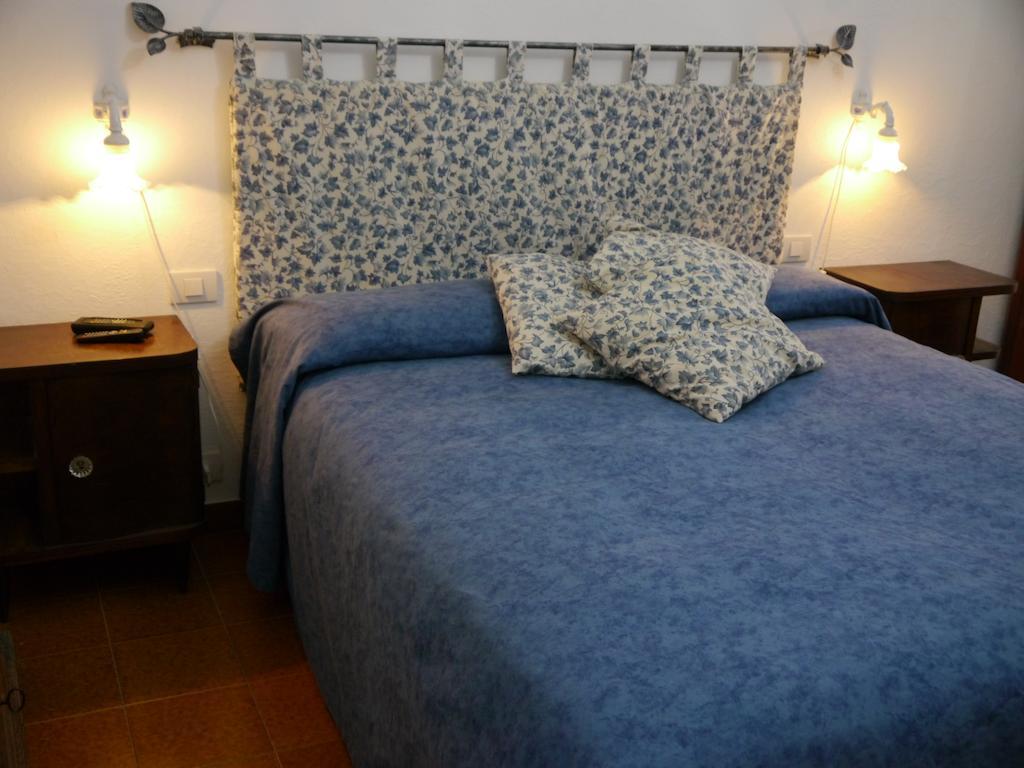 Agriturismo Le Stiacce ซาตูร์เนีย ภายนอก รูปภาพ