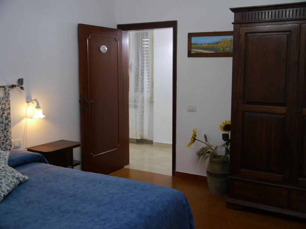 Agriturismo Le Stiacce ซาตูร์เนีย ภายนอก รูปภาพ