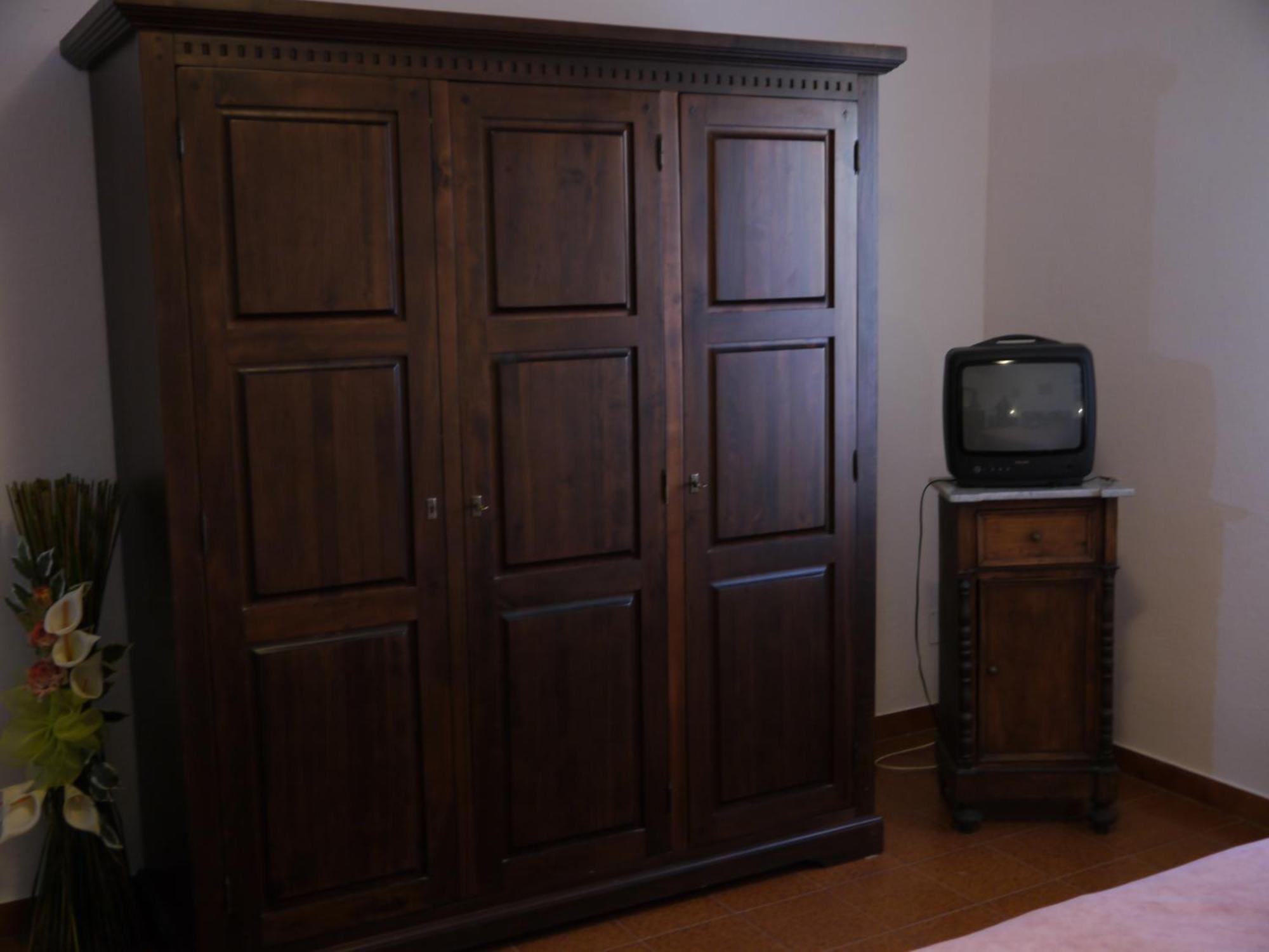 Agriturismo Le Stiacce ซาตูร์เนีย ภายนอก รูปภาพ