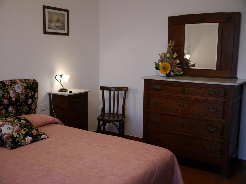 Agriturismo Le Stiacce ซาตูร์เนีย ห้อง รูปภาพ